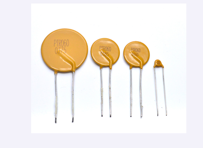 Bussmann PTR060V0090-TR 可恢復(fù)保險(xiǎn)絲 圓形 插件保險(xiǎn)絲