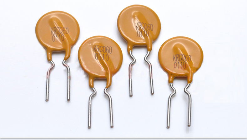 巴斯曼 PTR060V系列 可恢復(fù)保險(xiǎn)絲