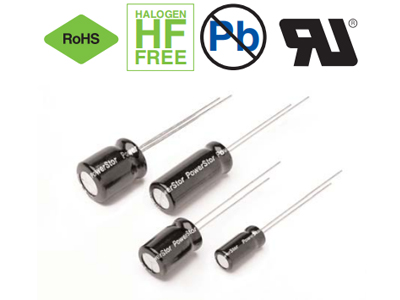 B系列超級電容 B0820-2R5225-R B0510-2R5224-R B0810-2R5105-R B1010-2R5155-R